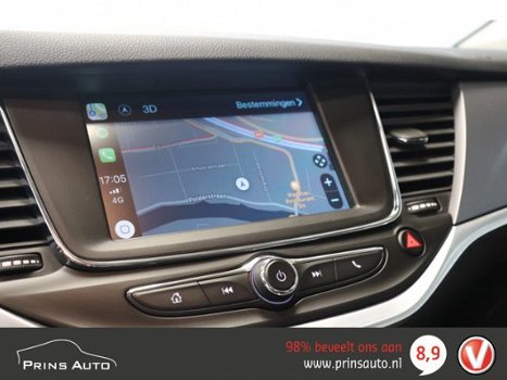 Opel Astra - 1.4 Innovation 150 PK | CARPLAY | AUTOMAAT | LED | - 1