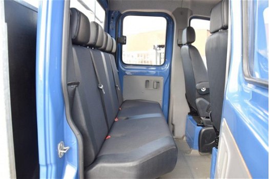 Mercedes-Benz Sprinter - 310 CDI D.C. Open laadbak Nw model 08-2014 - 1