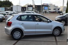 Volkswagen Polo - 1.4-16V Comfortline Automaat DSG Climate control