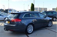 Opel Insignia Sports Tourer - 1.6 T Cosmo Navi Ecc Cruise Pdc NAP