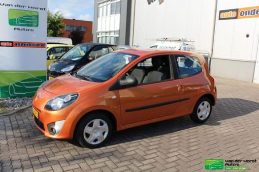 Renault Twingo - 1.2 airco - 1