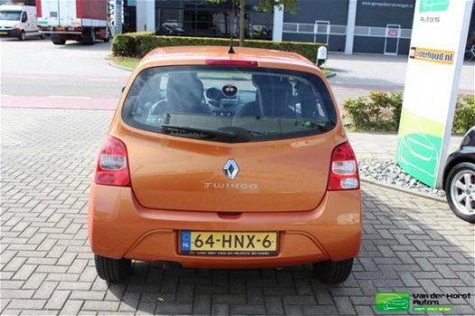 Renault Twingo - 1.2 airco - 1