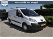 Peugeot Expert - 229 1.6 HDI L1H1 Airco, stuur audio, schuifdeur, nette auto - 1 - Thumbnail