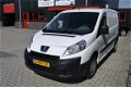 Peugeot Expert - 229 1.6 HDI L1H1 Airco, stuur audio, schuifdeur, nette auto - 1 - Thumbnail