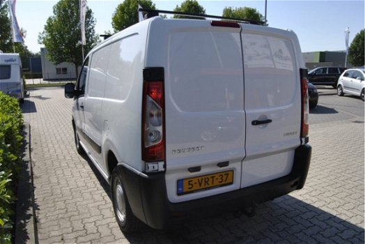 Peugeot Expert - 229 1.6 HDI L1H1 Airco, stuur audio, schuifdeur, nette auto - 1