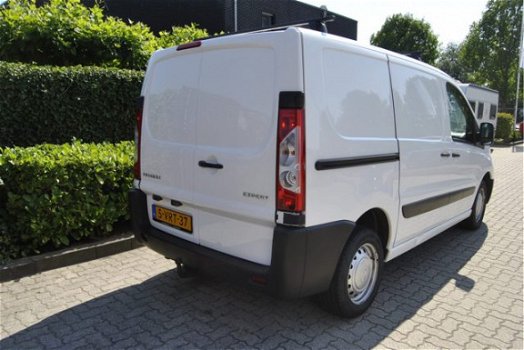 Peugeot Expert - 229 1.6 HDI L1H1 Airco, stuur audio, schuifdeur, nette auto - 1