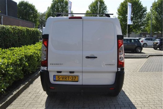 Peugeot Expert - 229 1.6 HDI L1H1 Airco, stuur audio, schuifdeur, nette auto - 1