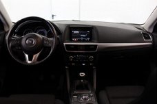 Mazda CX-5 - 2.0 SkyActiv-G 165 Skylease+ Navi Clima PDC Cruise