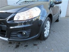 Suzuki SX4 - 1.6 EXECUTIVE NAV