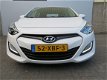 Hyundai i30 - 1.6 GDI I-DRIVE COOL NAV - 1 - Thumbnail