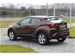 Toyota C-HR - 1.2T DYNAMIC BUSINESS - 1 - Thumbnail