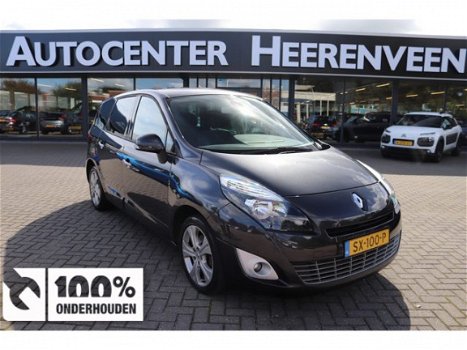 Renault Grand Scénic - 1.4 TCe Expression 7p. 50 procent deal 4.725, - ACTIE Trekhaak / Keyless GO / - 1