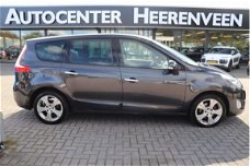 Renault Grand Scénic - 1.4 TCe Expression 7p. 50 procent deal 4.725, - ACTIE Trekhaak / Keyless GO /