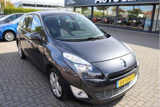 Renault Grand Scénic - 1.4 TCe Expression 7p. 50 procent deal 4.725, - ACTIE Trekhaak / Keyless GO / - 1