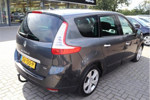 Renault Grand Scénic - 1.4 TCe Expression 7p. 50 procent deal 4.725, - ACTIE Trekhaak / Keyless GO / - 1