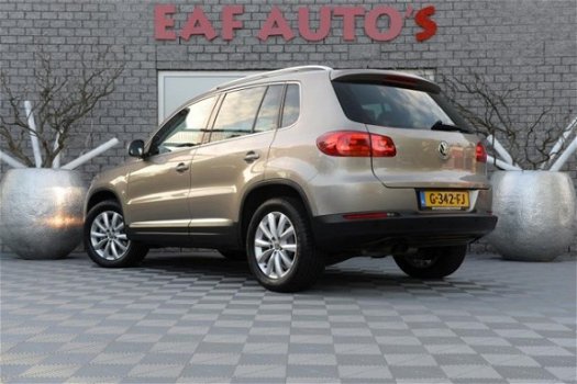 Volkswagen Tiguan - 2.0 TSI Sport&Style 4Motion / 180 PK / Facelift / Xenon / Pdc / Allu velgen / Ge - 1