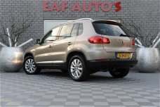 Volkswagen Tiguan - 2.0 TSI Sport&Style 4Motion / 180 PK / Facelift / Xenon / Pdc / Allu velgen / Ge