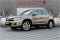 Volkswagen Tiguan - 2.0 TSI Sport&Style 4Motion / 180 PK / Facelift / Xenon / Pdc / Allu velgen / Ge - 1 - Thumbnail