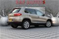 Volkswagen Tiguan - 2.0 TSI Sport&Style 4Motion / 180 PK / Facelift / Xenon / Pdc / Allu velgen / Ge - 1 - Thumbnail