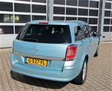 Opel Astra Wagon - 1.8 Cosmo