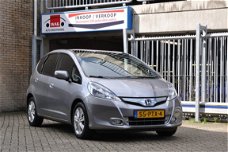 Honda Jazz - 1.4 Hybrid Elegance Panoramadak