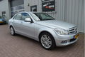 Mercedes-Benz C-klasse - 220 CDI Avantgarde 1e Eigenaar B.J 2007 - 1 - Thumbnail