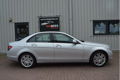 Mercedes-Benz C-klasse - 220 CDI Avantgarde 1e Eigenaar B.J 2007 - 1 - Thumbnail