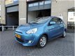 Mitsubishi Space Star - 1.2 Instyle Automaat, Airco/Ecc, Navigatie, , L.M. velgen - 1 - Thumbnail