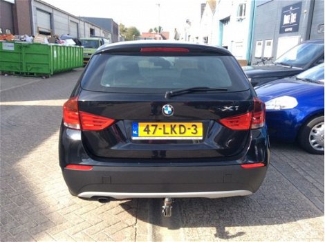 BMW X1 - S-DRIVE 2.0D - 2010 - Dealer onderhouden - 1