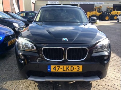 BMW X1 - S-DRIVE 2.0D - 2010 - Dealer onderhouden - 1