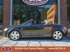 Audi TT Roadster - 1.8 5V Turbo Youngtimer