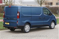 Renault Trafic - 1.6 DCi T30 L1H1 120PK Cruise Camera Navi Trekhaak Airco 17" LMV NR.273