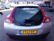 Volvo C30 - 1.6D Summum , geregelde airco