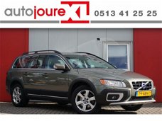 Volvo XC70 - 2.4 D5 205 pk Momentum / AUTOMAAT