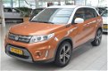 Suzuki Vitara - 1.6 Exclusive AUTOMAAT [18'' LM VELGEN | *24 MAANDEN GARANTIE | DEALER OH] - 1 - Thumbnail