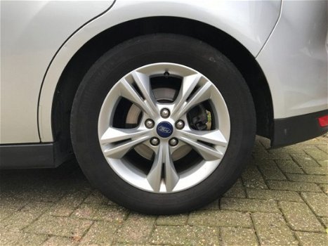 Ford C-Max - 1.0 EcoBoost 100pk Airco - 1