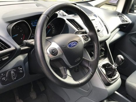 Ford C-Max - 1.0 EcoBoost 100pk Airco - 1