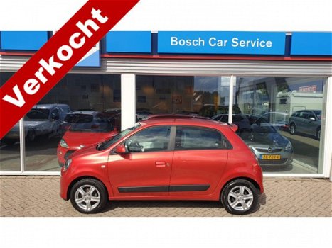 Renault Twingo - 1.0 SCe Dynamique | 28d. km | Airco | Cruise | 1e eig.| - 1