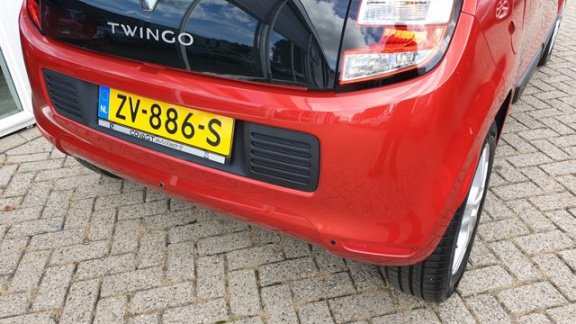 Renault Twingo - 1.0 SCe Dynamique | 28d. km | Airco | Cruise | 1e eig.| - 1