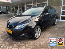 Seat Ibiza ST - 1.2 Style, Climat, Cruise, Pdc, Lm