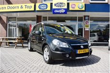 Fiat Sedici - 1.6 16V DYNAMIC