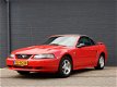 Ford Mustang Convertible - USA 3.8 V6 AIRCO APK t/m 06-06-2020 - 1 - Thumbnail