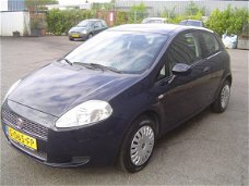 Fiat Grande Punto - 1.2 Active