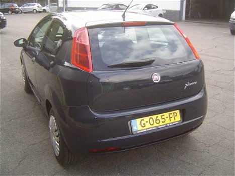 Fiat Grande Punto - 1.2 Active - 1