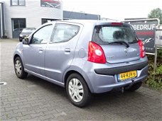 Nissan Pixo - 1.0 Acenta