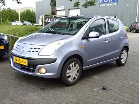 Nissan Pixo - 1.0 Acenta - 1