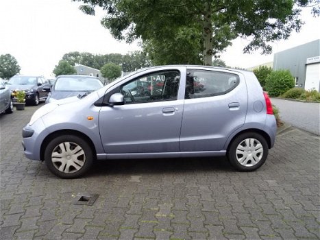 Nissan Pixo - 1.0 Acenta - 1