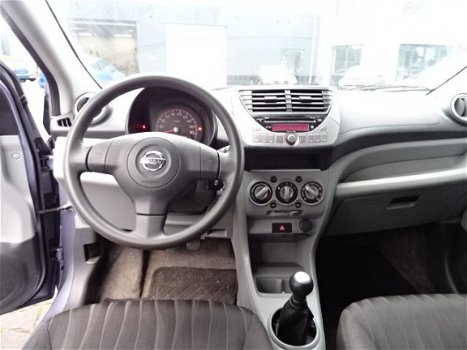 Nissan Pixo - 1.0 Acenta - 1