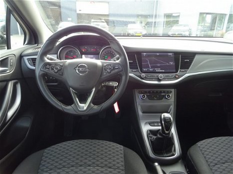 Opel Astra Sports Tourer - 1.6 CDTI Edition Navi Pdc v+a - 1