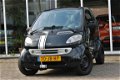 Smart Fortwo - & Pure Tip/Aut✅ bj 2002 Panoramadak - 1 - Thumbnail